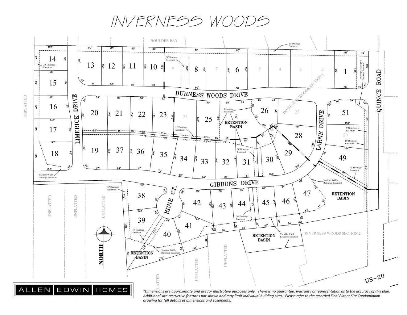 27. Durness Woods Drive