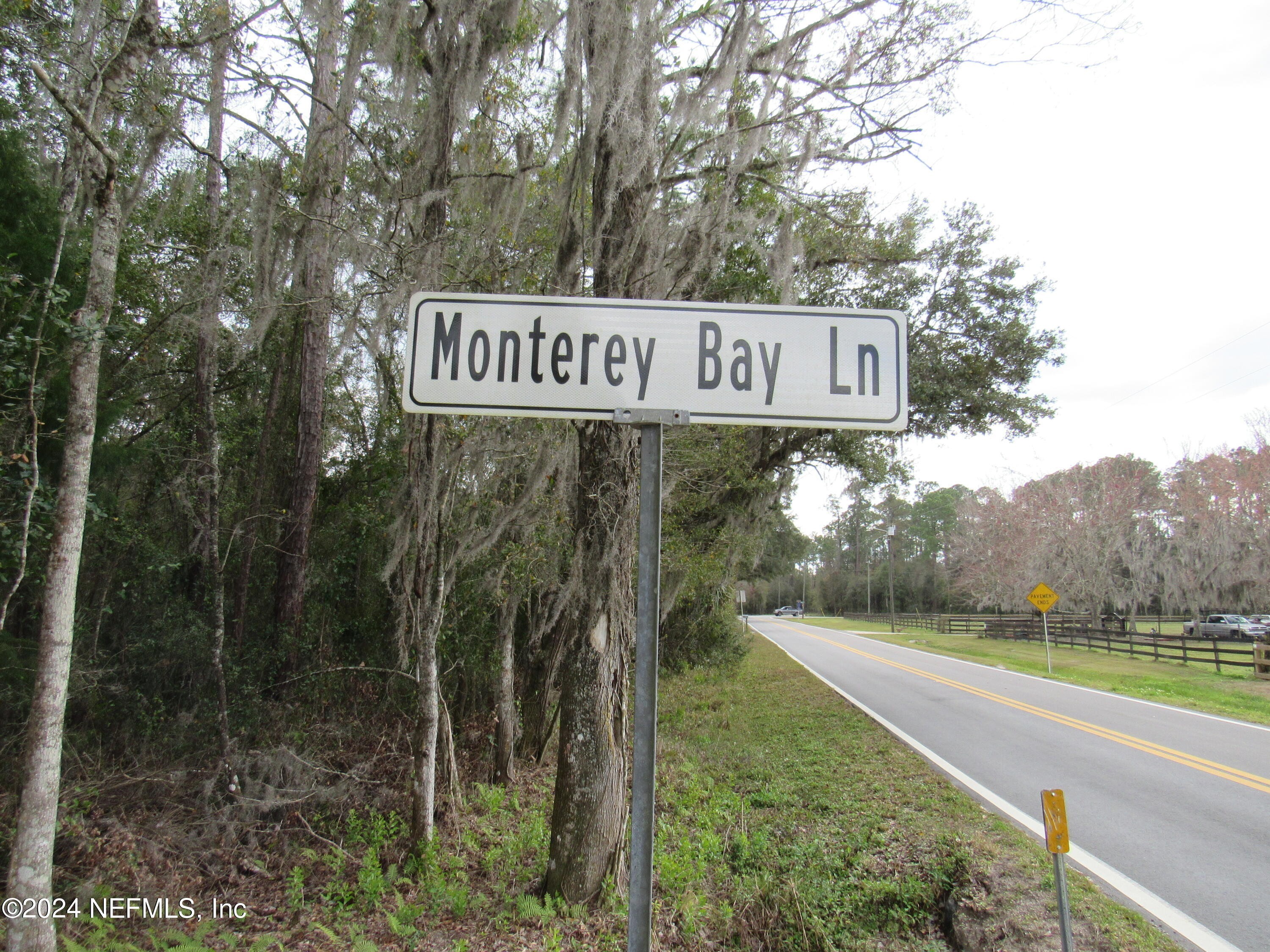 9. 0 Monterey Bay Lane