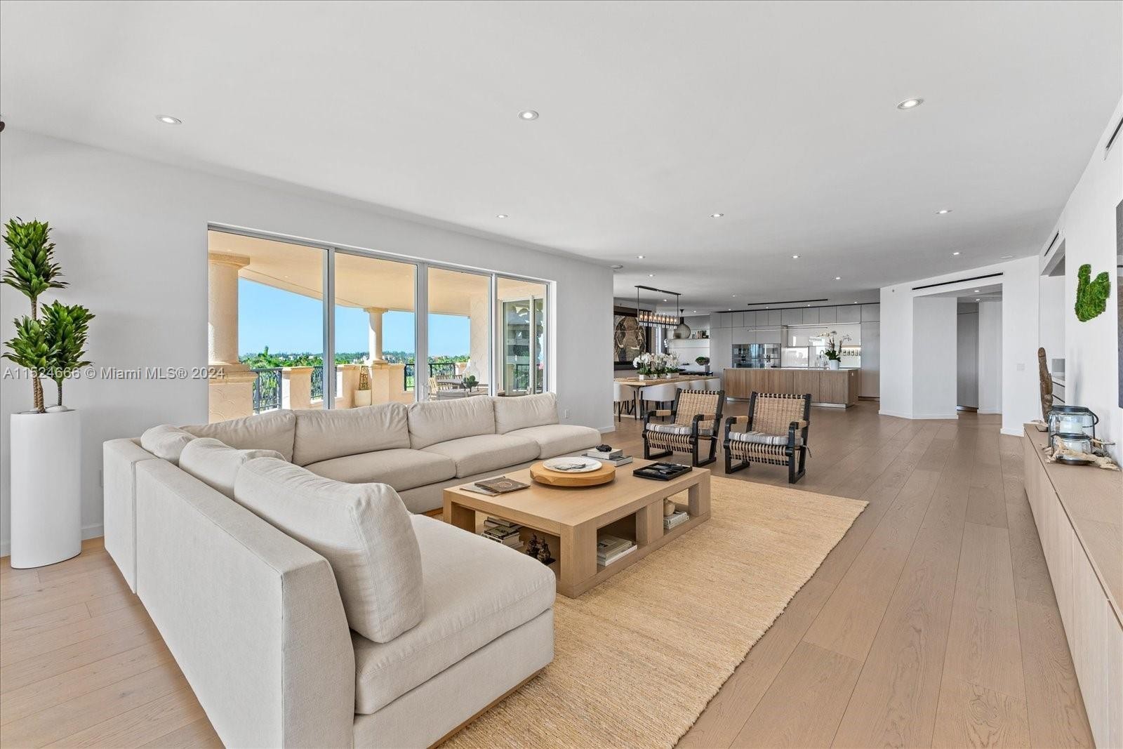 5. 7600 Fisher Island Dr