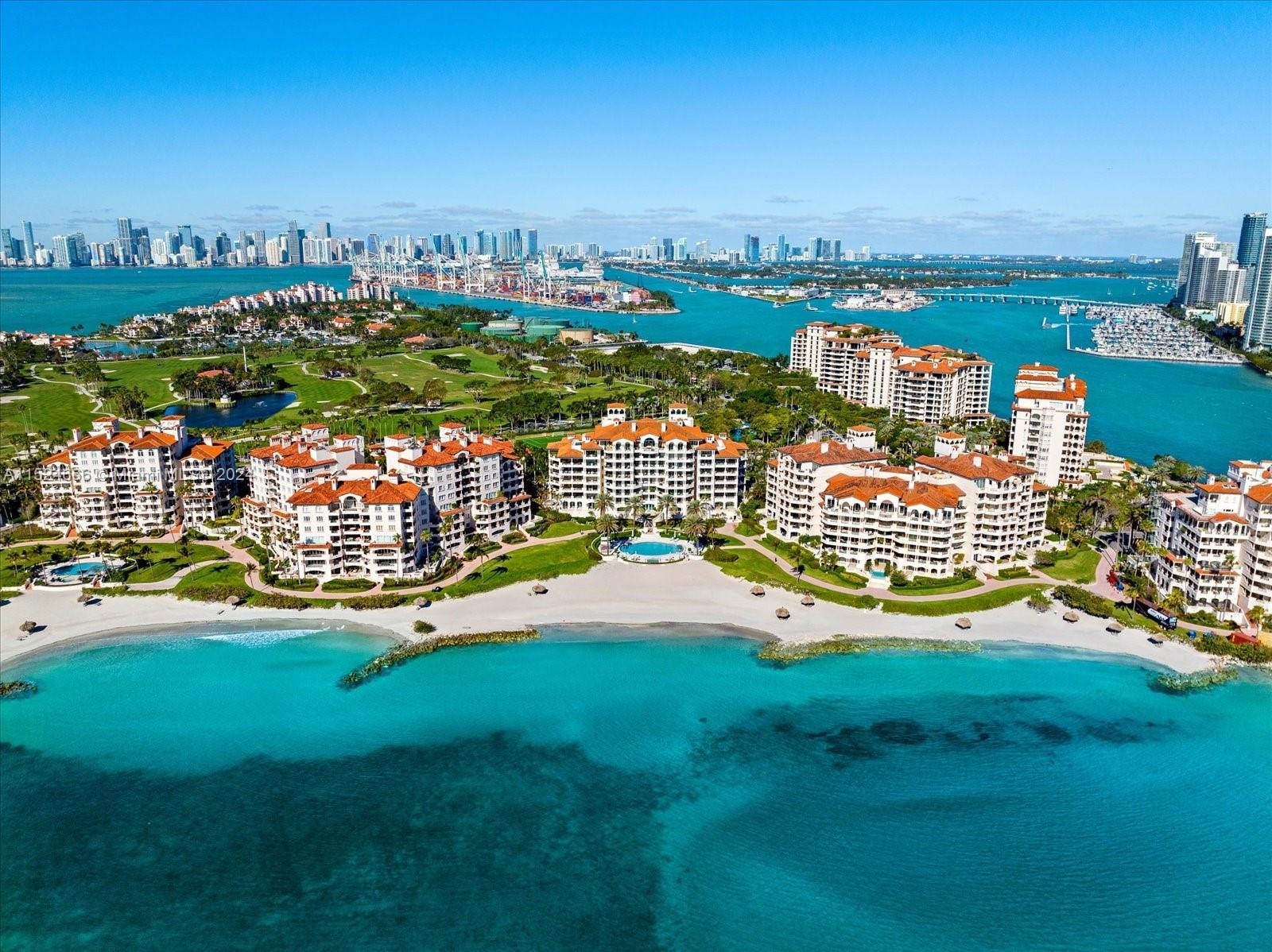 45. 7600 Fisher Island Dr