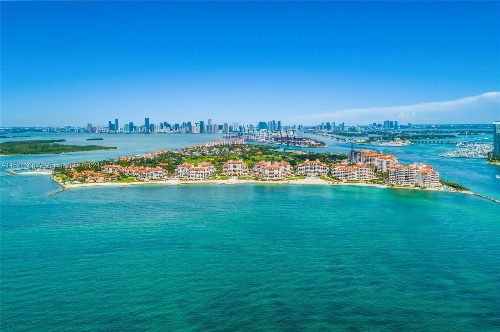 7. 7600 Fisher Island Dr