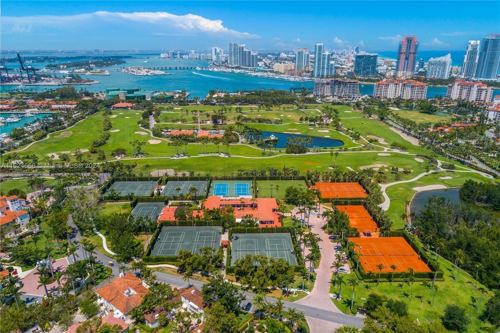 46. 7600 Fisher Island Dr