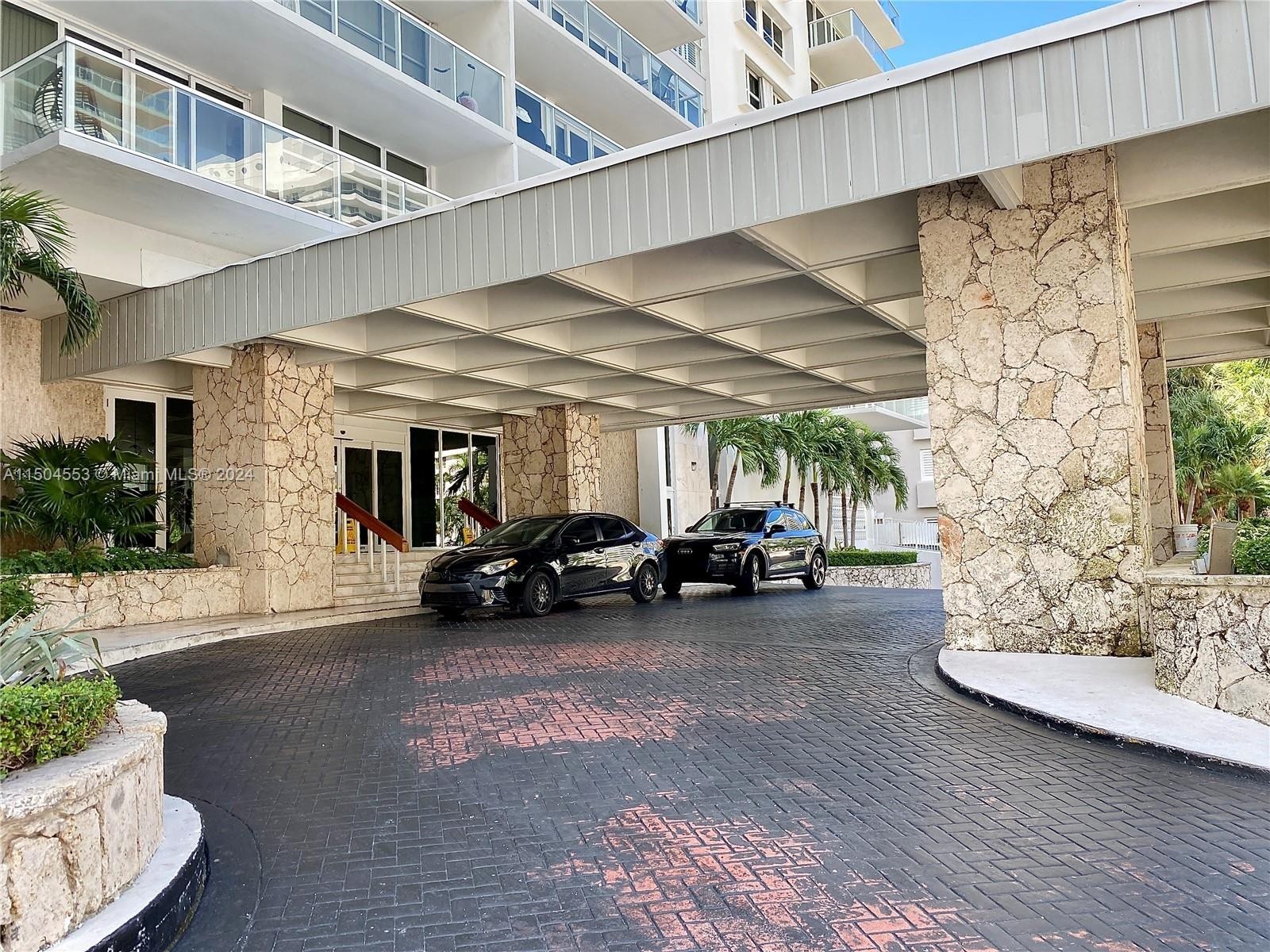 3. 5750 Collins Ave