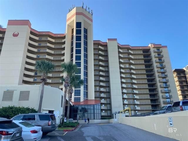 2. 24400 Perdido Beach Blvd Unit 411