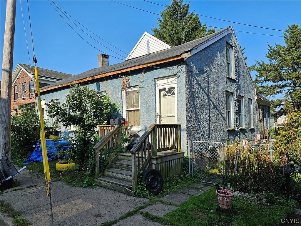 5. 4-6 Barnes Avenue