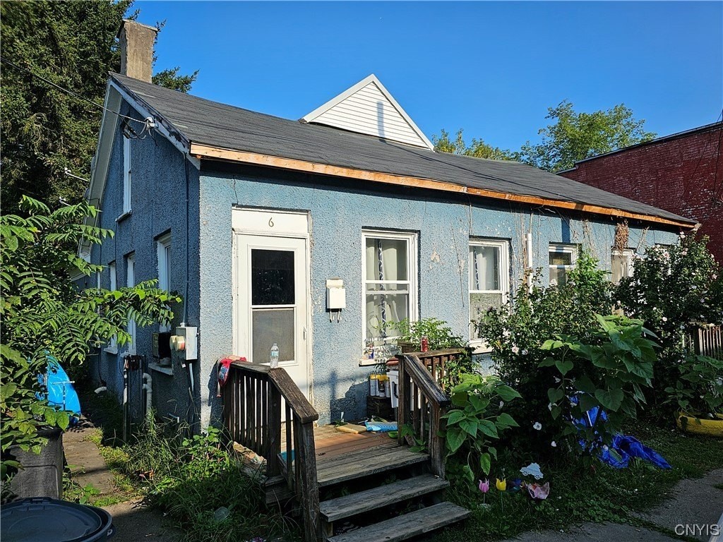 2. 4-6 Barnes Avenue