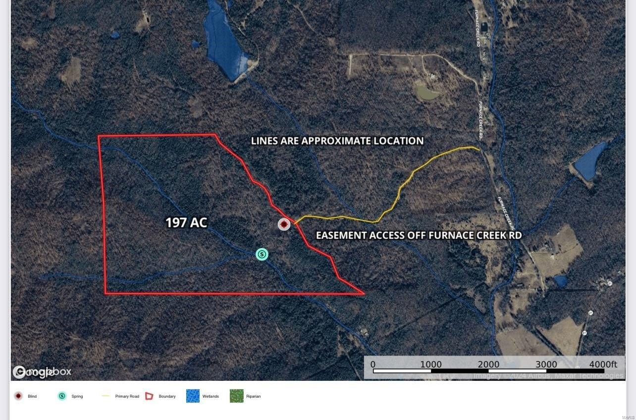 2. 197 Furnace Creek Road