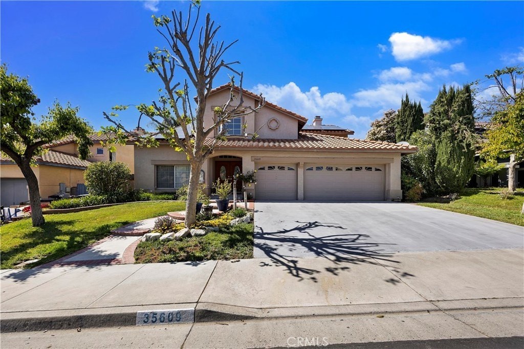 4. 35609 Aster Drive