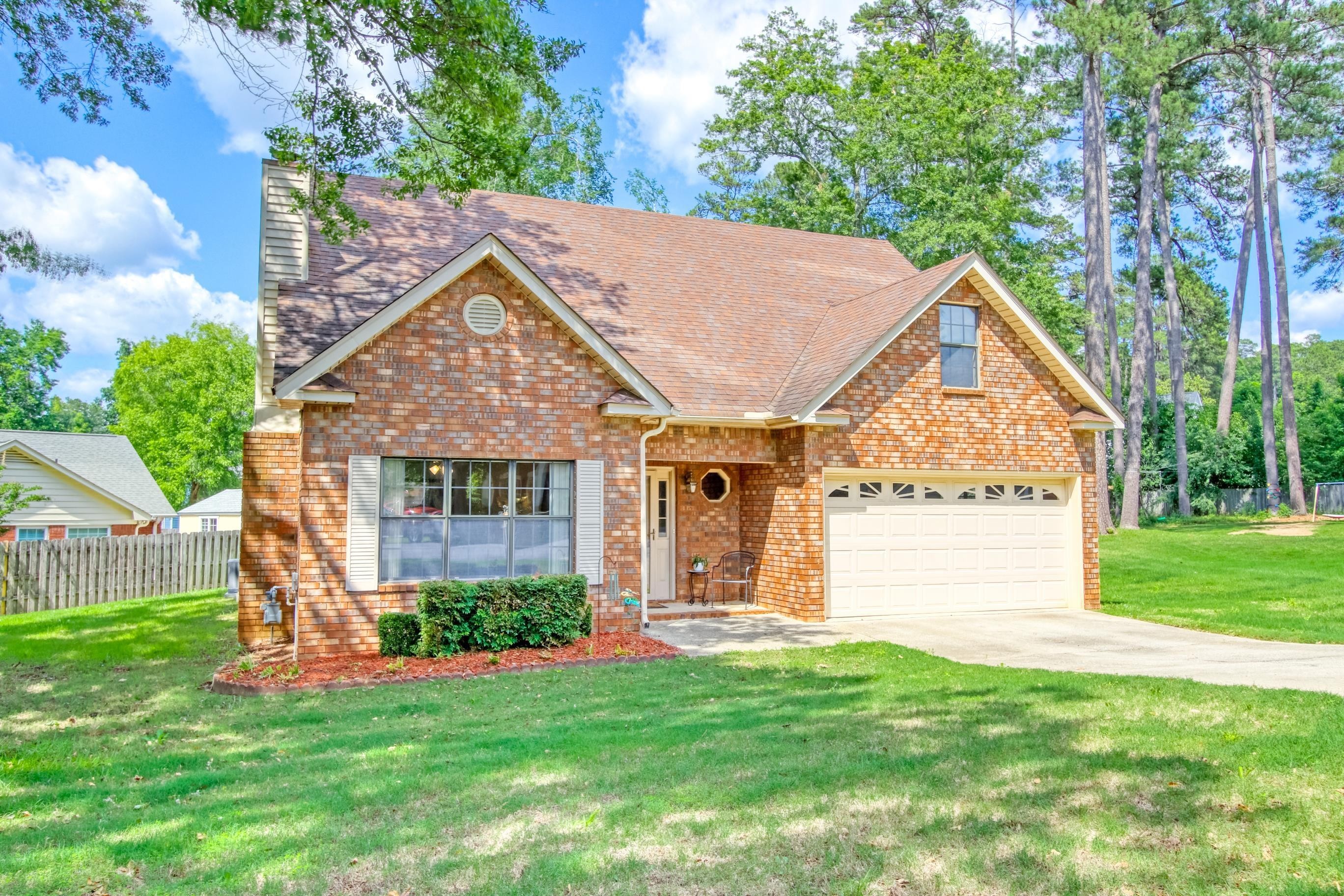 2. 4618 Country Meadows Court