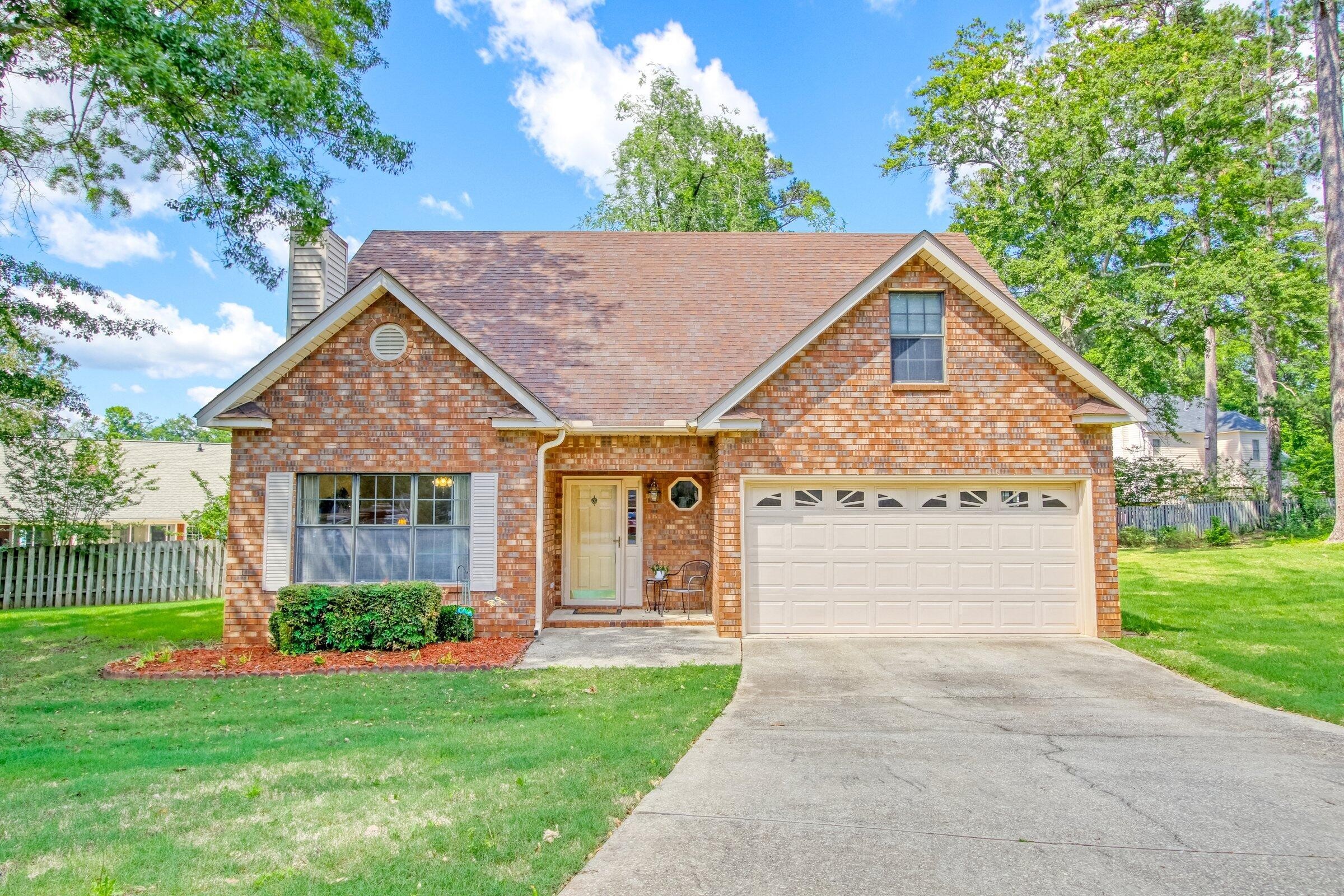1. 4618 Country Meadows Court