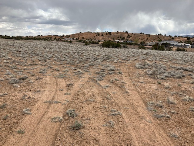 5. 0.5 Acre Apache Trail