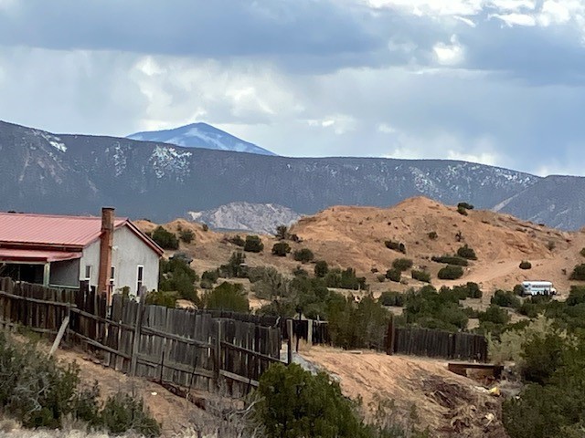 7. 0.5 Acre Apache Trail