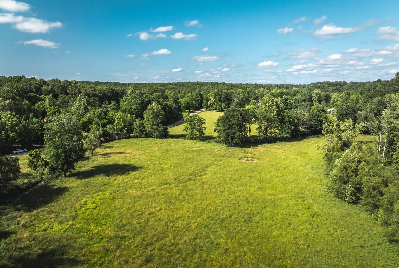 1. 23 Acres Off County Road 450