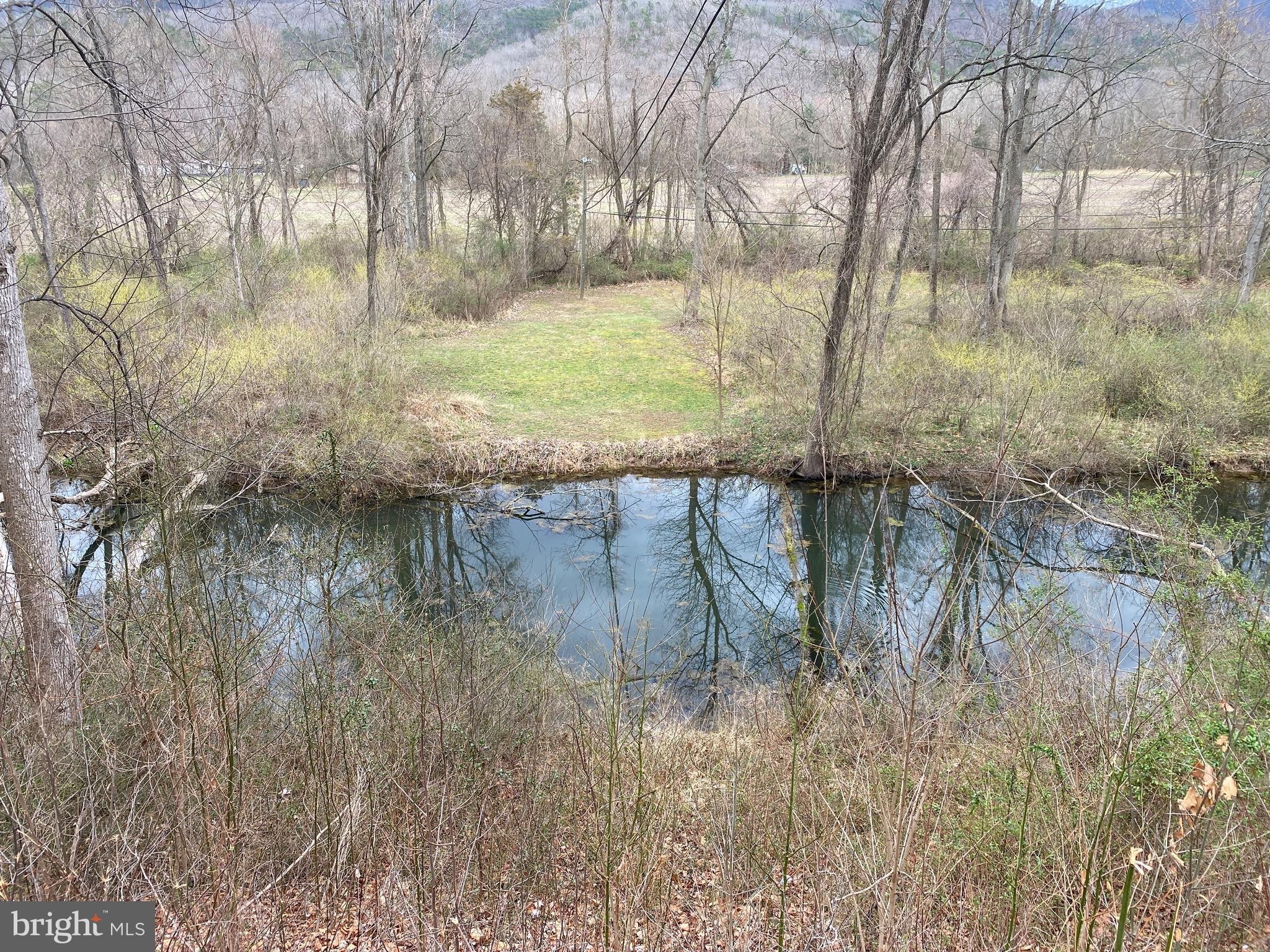 1. South Fork Road And Stump Lane