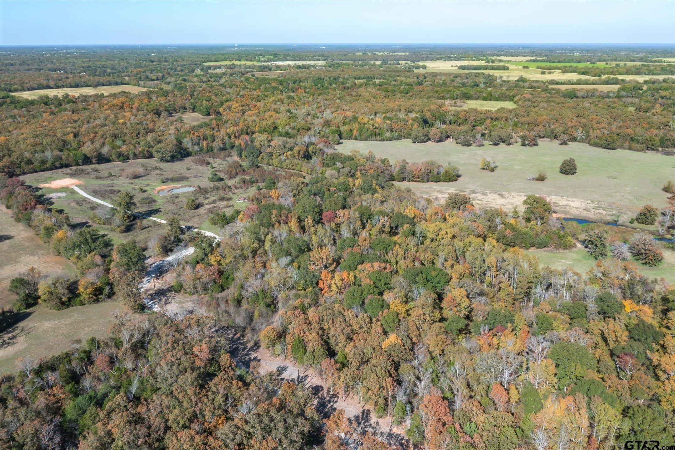 25. 29+/- Acres Vz County Road 1318