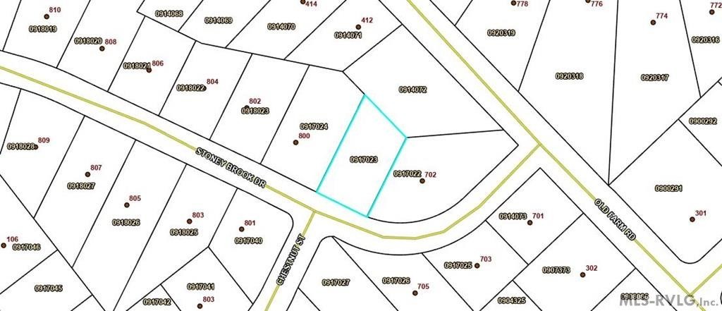 5. Lot 14 Stoney Brook Dr