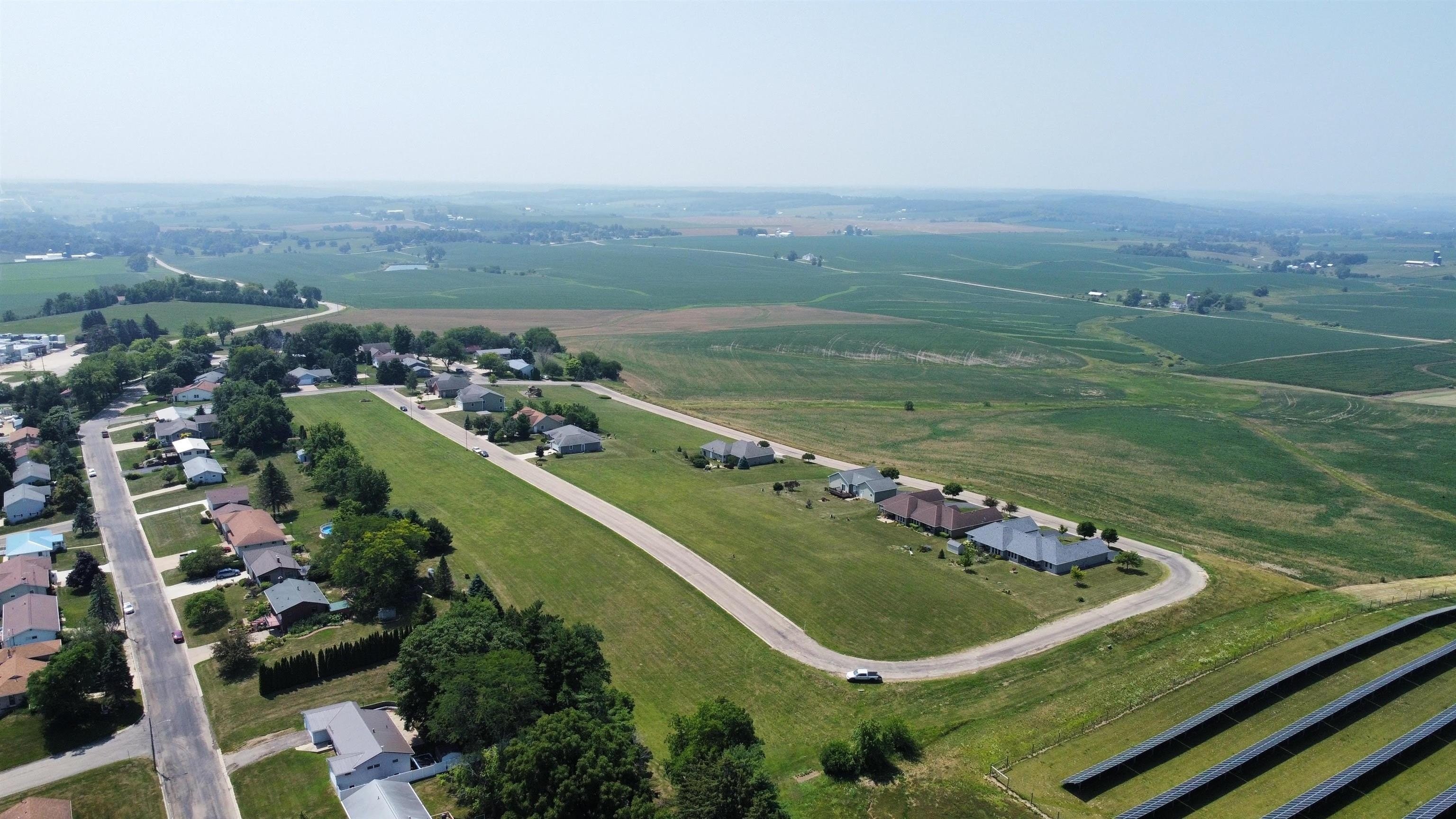 13. Lot 18 Blackhawk Bluff Estates