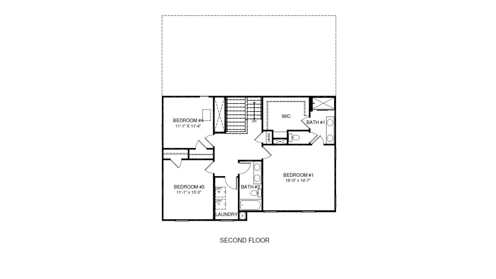 33. 430 Mesa Court