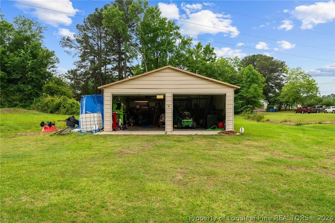 3. 535 Cedar Creek Road