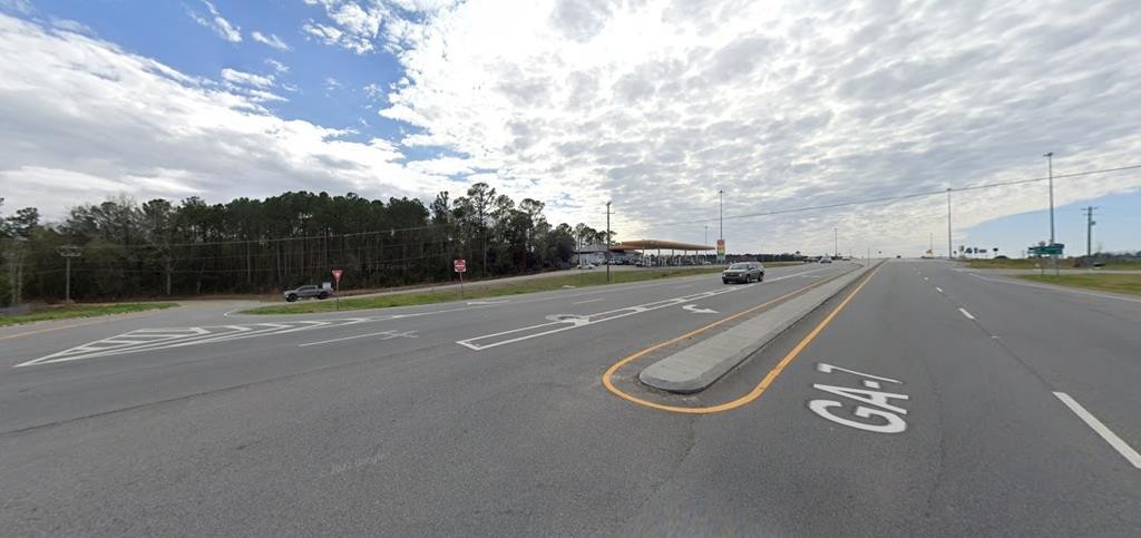 6. Tract 1 I-75 Exit 22 / North Valdosta Rd &amp; Flythe Rd