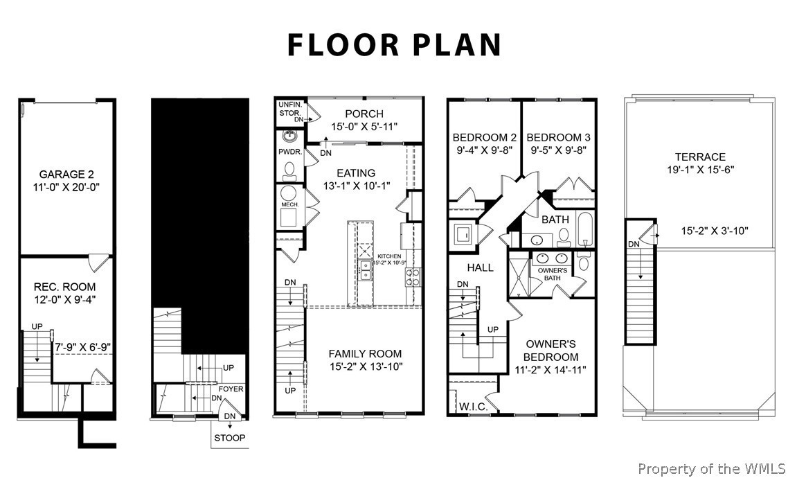 45. 5260  Old Main St Unit