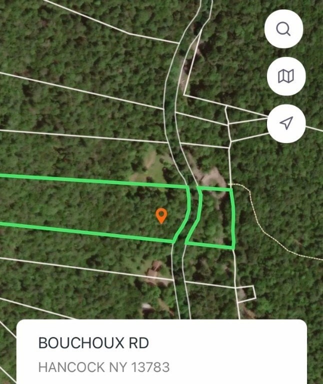 2. 0 Bouchouxville Road