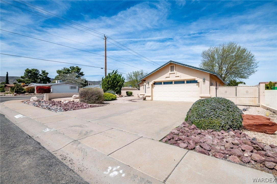 3. 1703 Palo Verde Drive