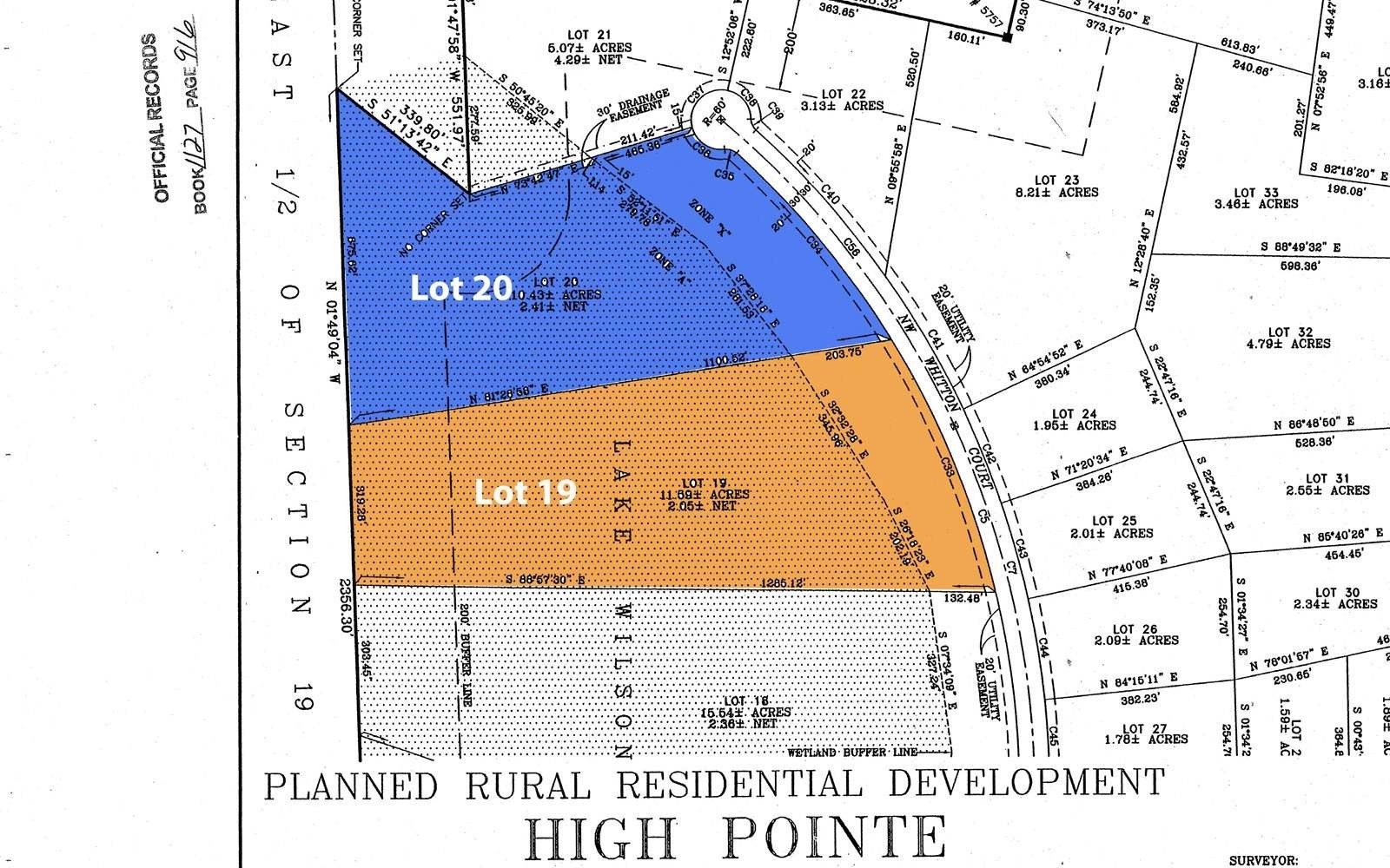 23. Lot20 NW Whitton Ct