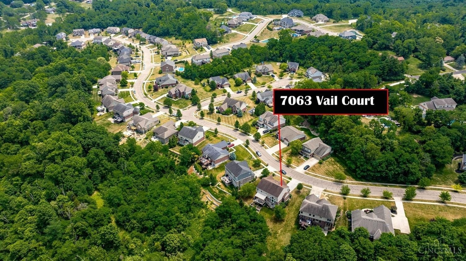 36. 7063 Vail Court