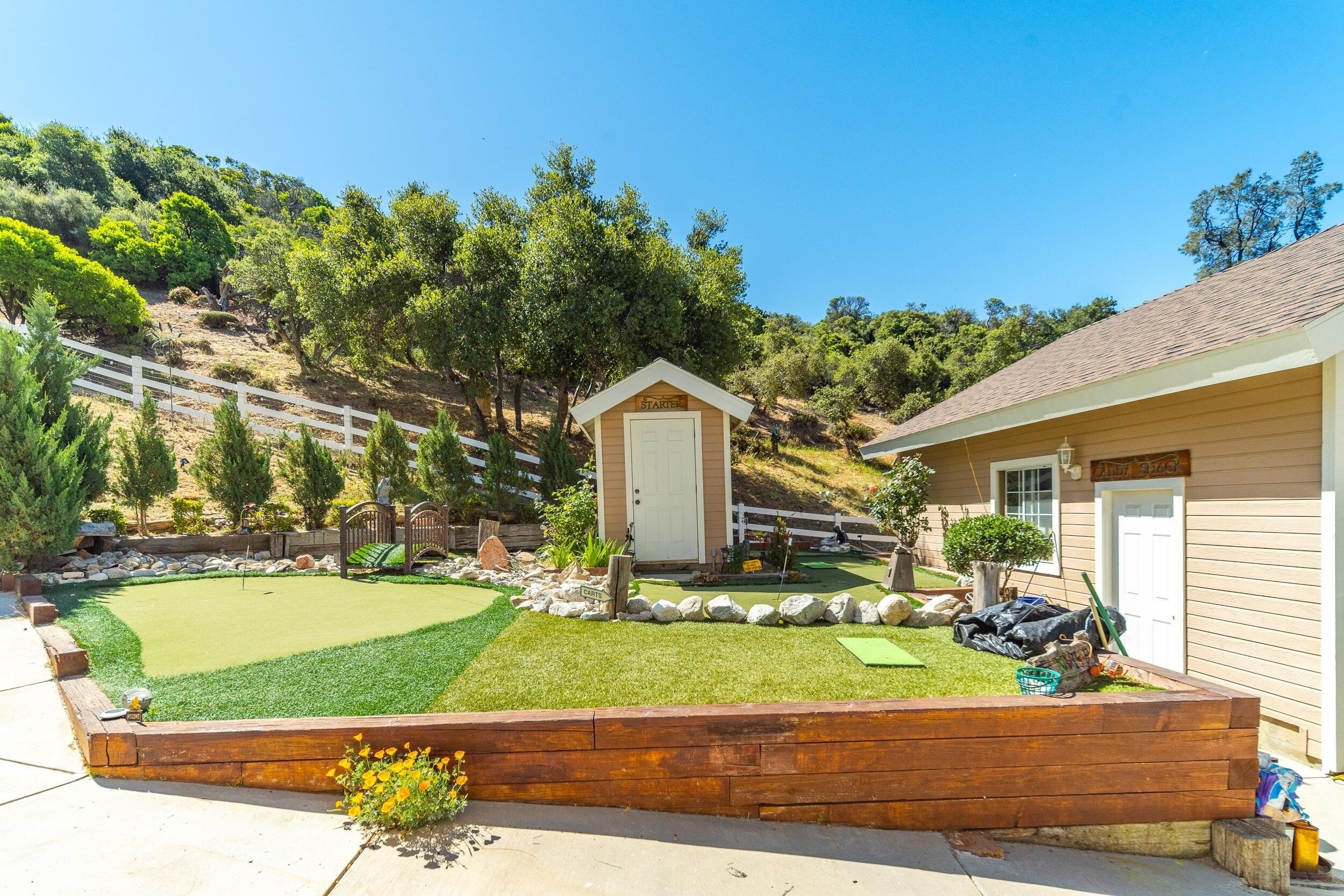 34. 18303 Pine Canyon Road