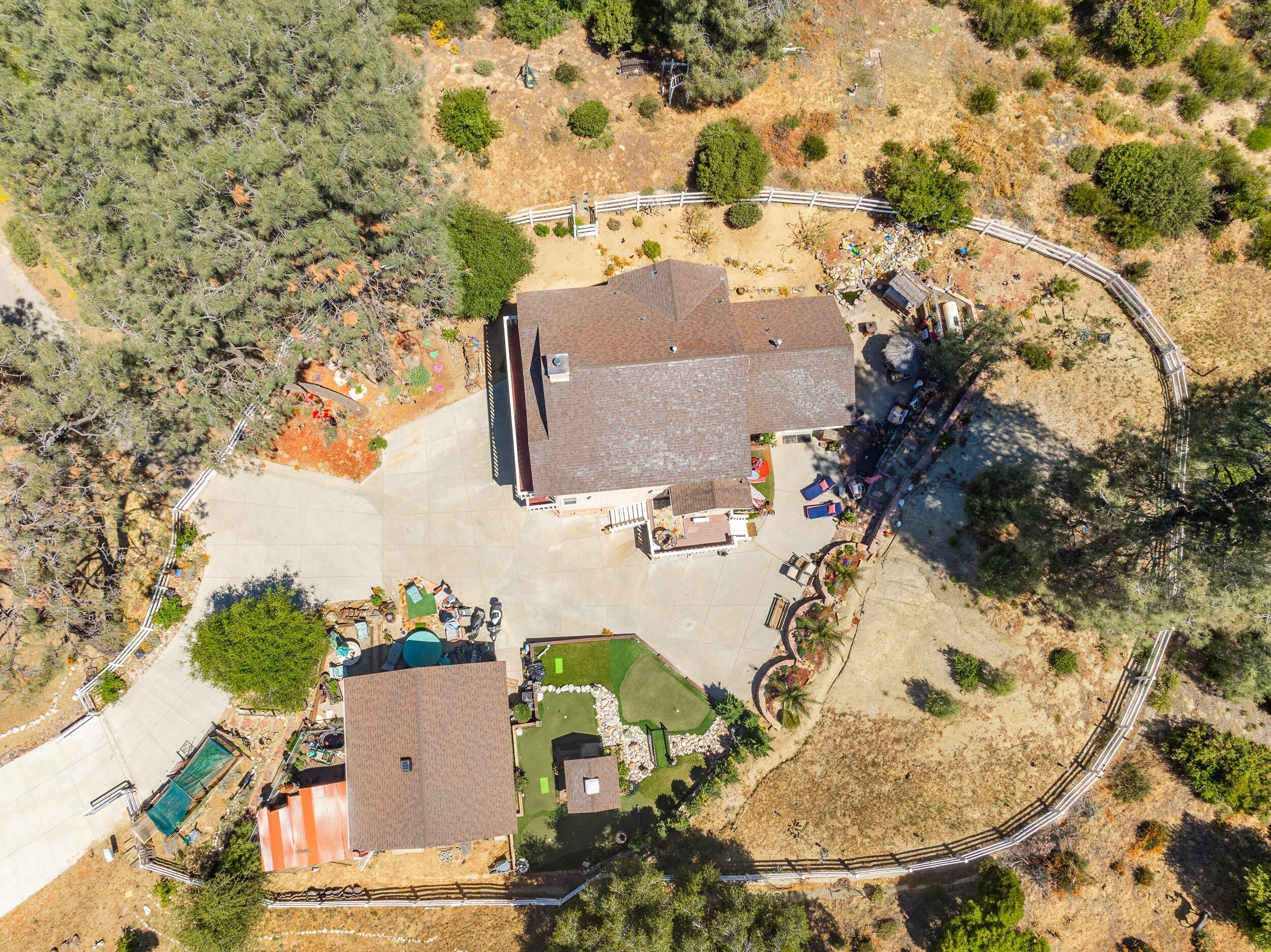 39. 18303 Pine Canyon Road