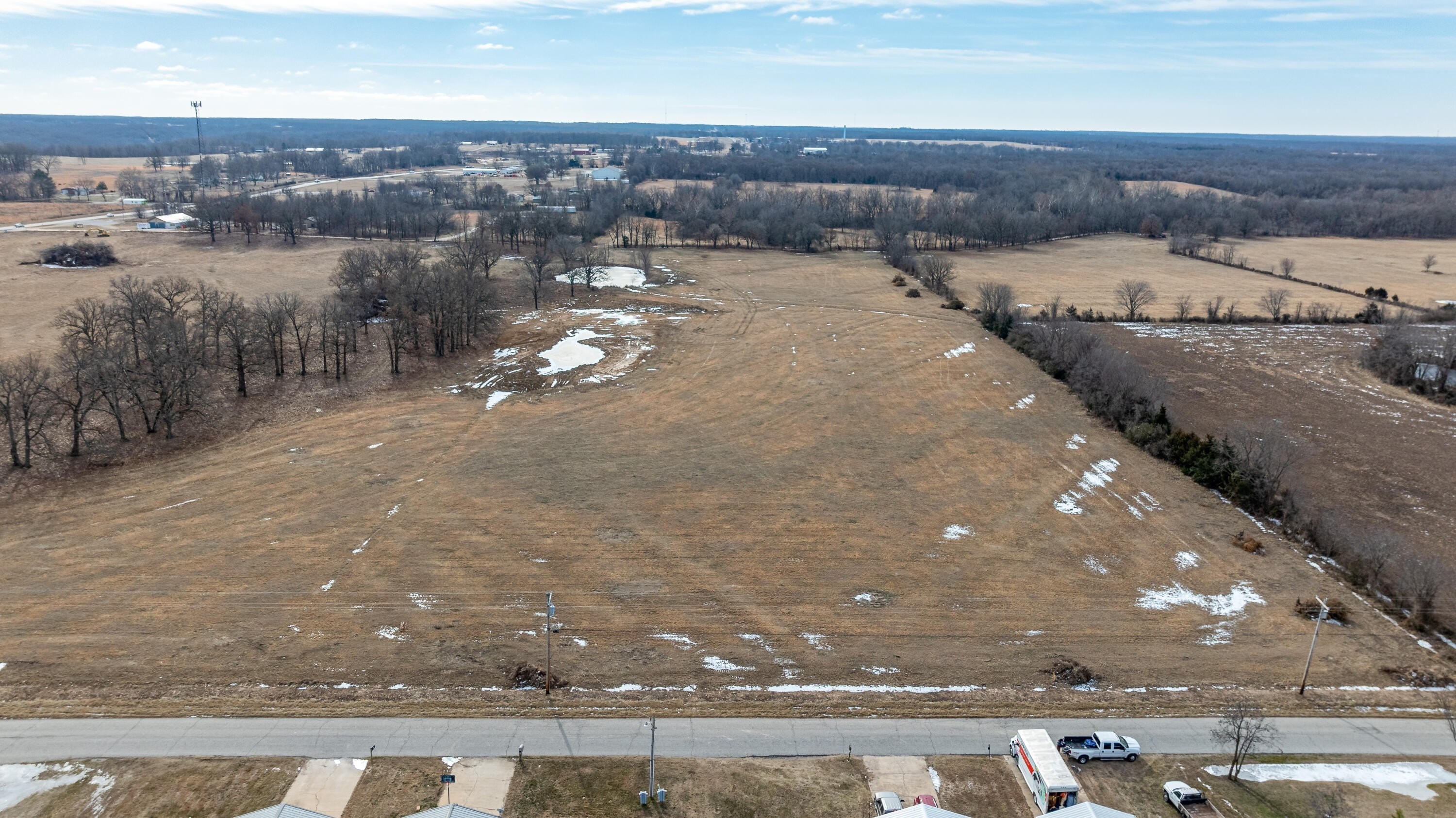 11. Tbd E 349 Road (Lot 20)