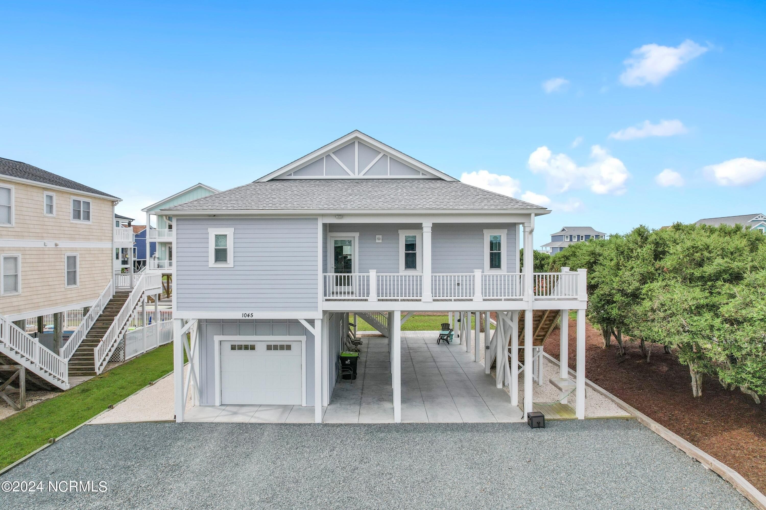 1. 1045 Coquina Cove Drive