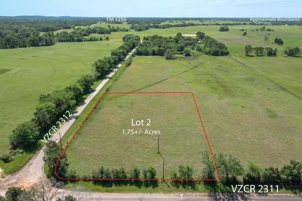 1. Tbd Lot 2 (Canton Isd) Vz County Road 2311