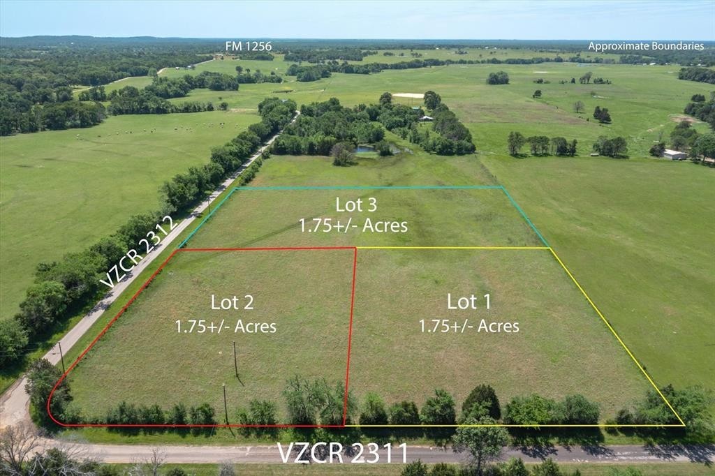 2. Tbd Lot 2 (Canton Isd) Vz County Road 2311
