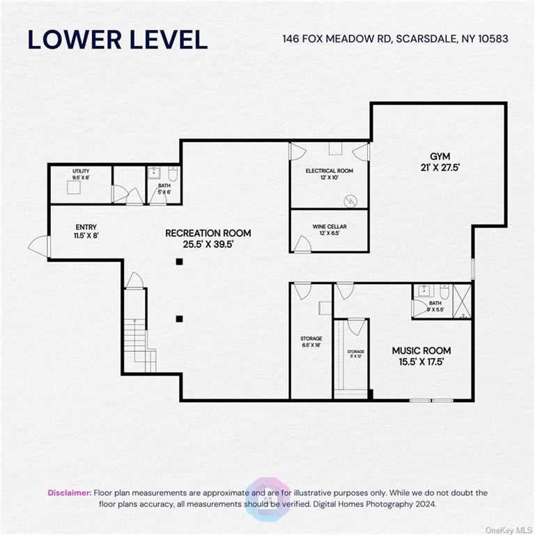 35. 146 Fox Meadow Road