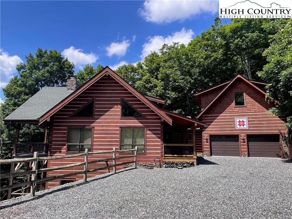 1. 1505 Elk Creek Mountain Parkway