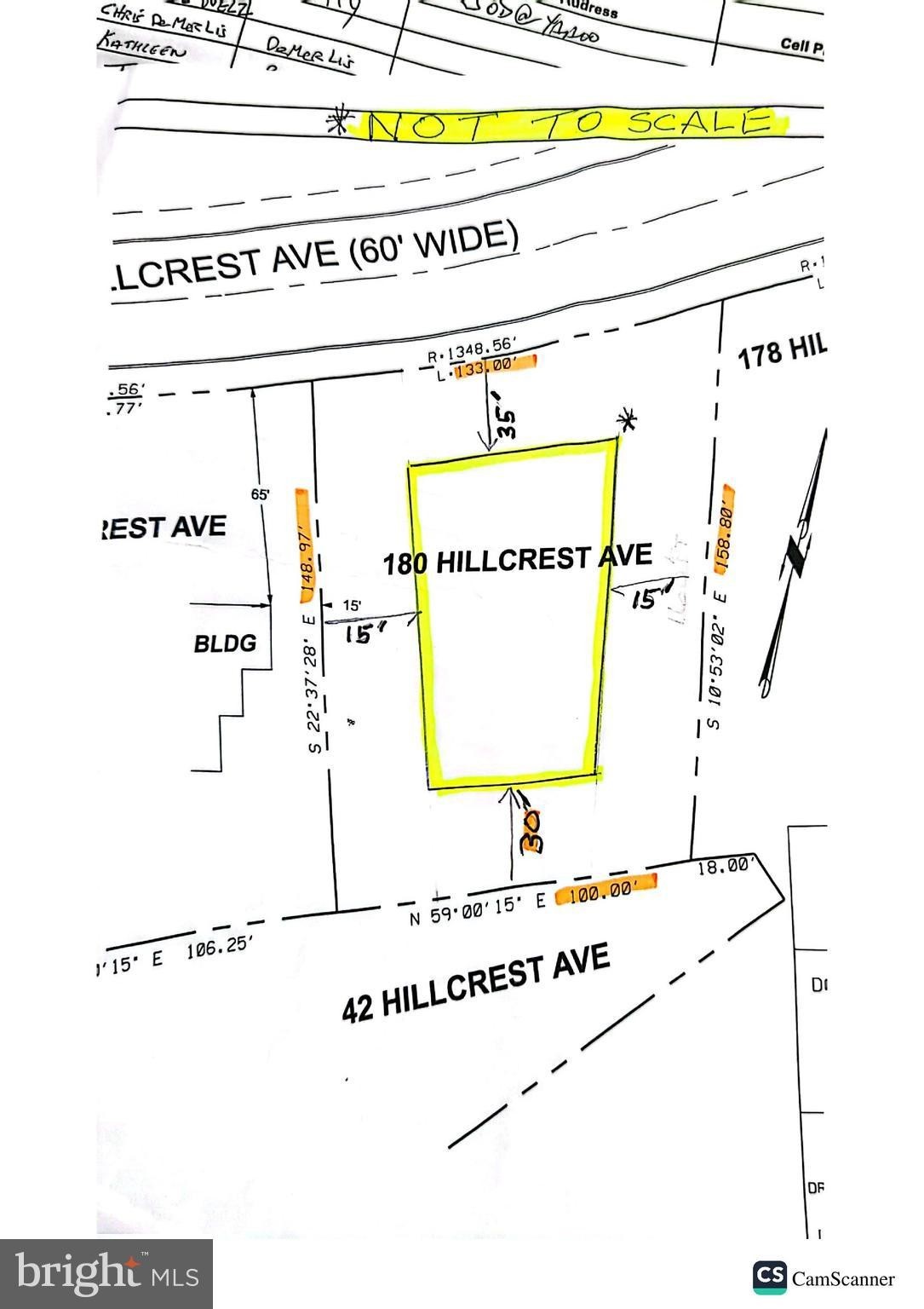 3. 180 Hillcrest Road