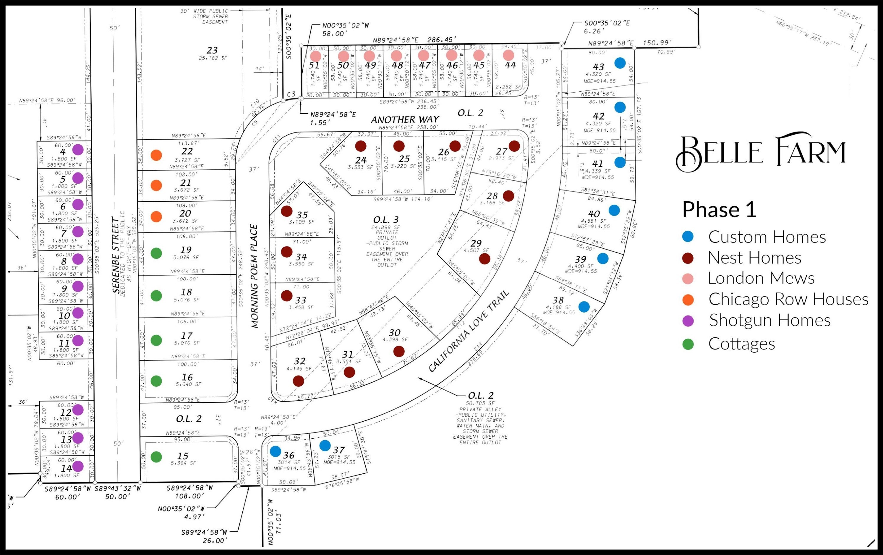 7. Lot 9 Belle Farm