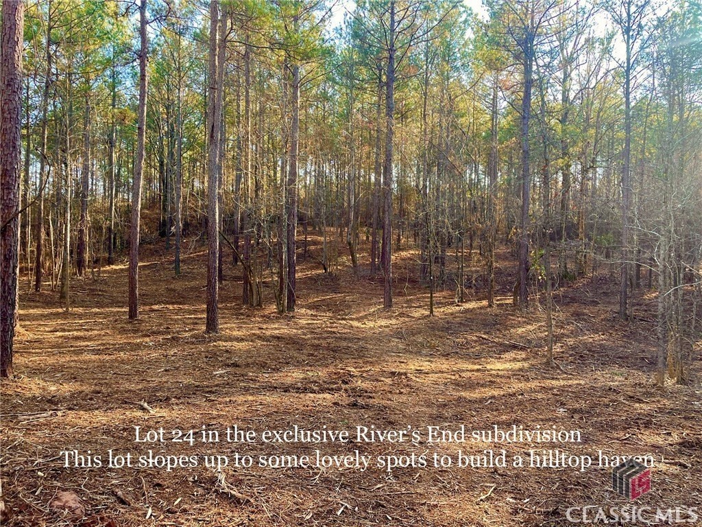 2. Lot 24 Apalachee Meadows Drive