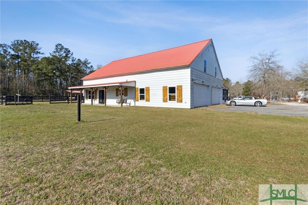 2. 4042 Courthouse Road