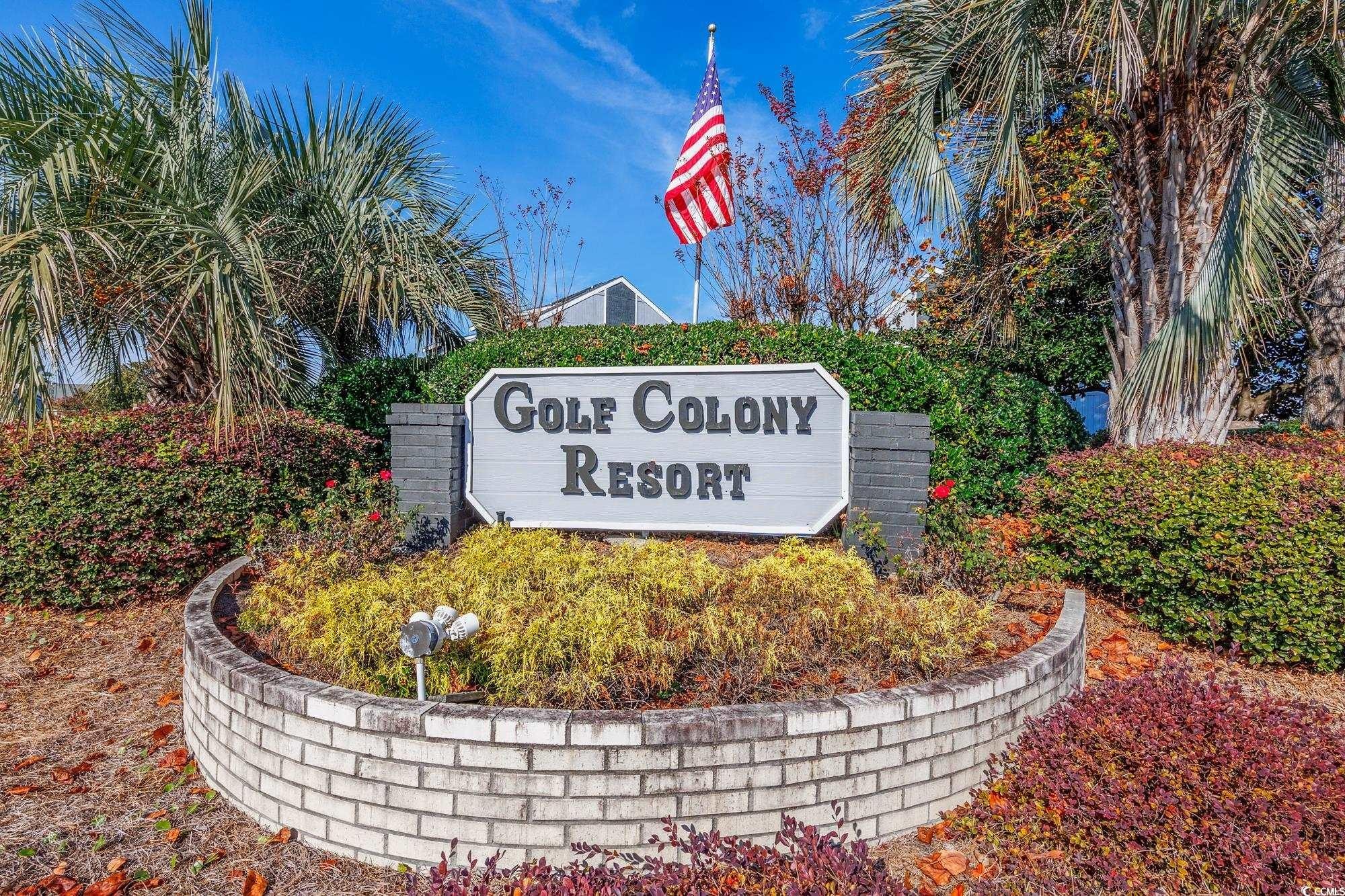 30. 3700 Golf Colony Lane