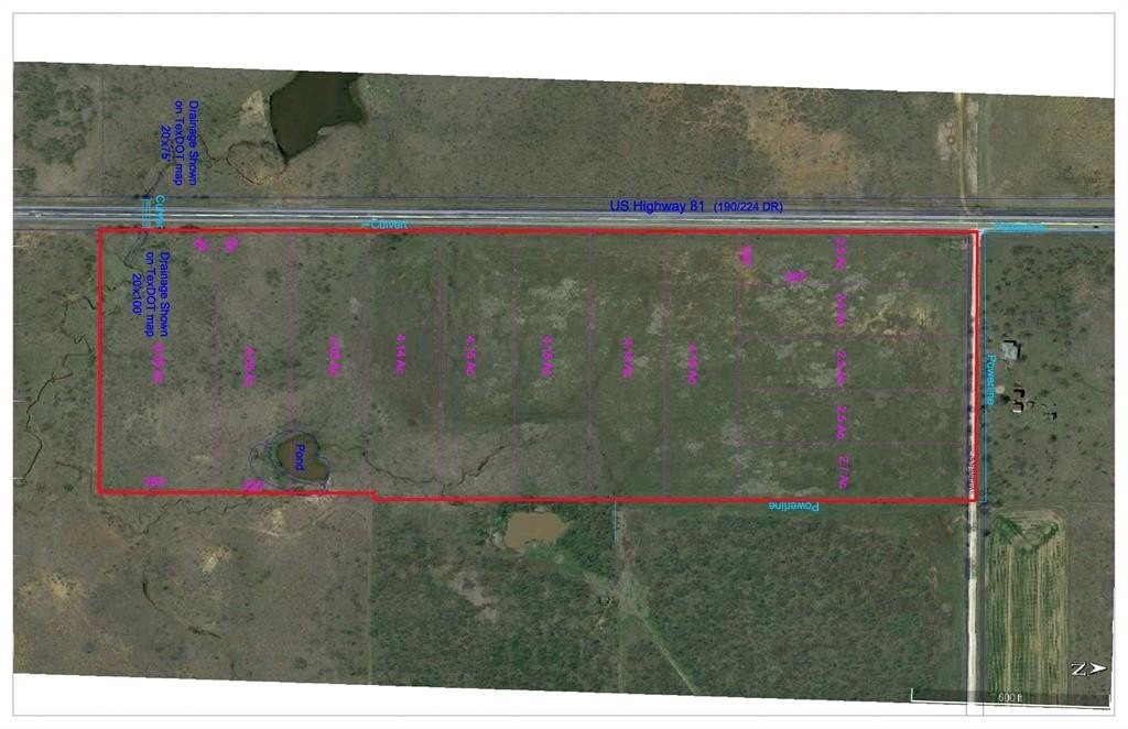 1. Lot 5 Leeper Road