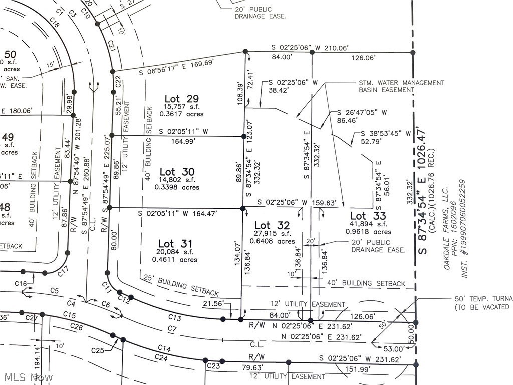 2. Lot 29 Marys Way Avenue NW