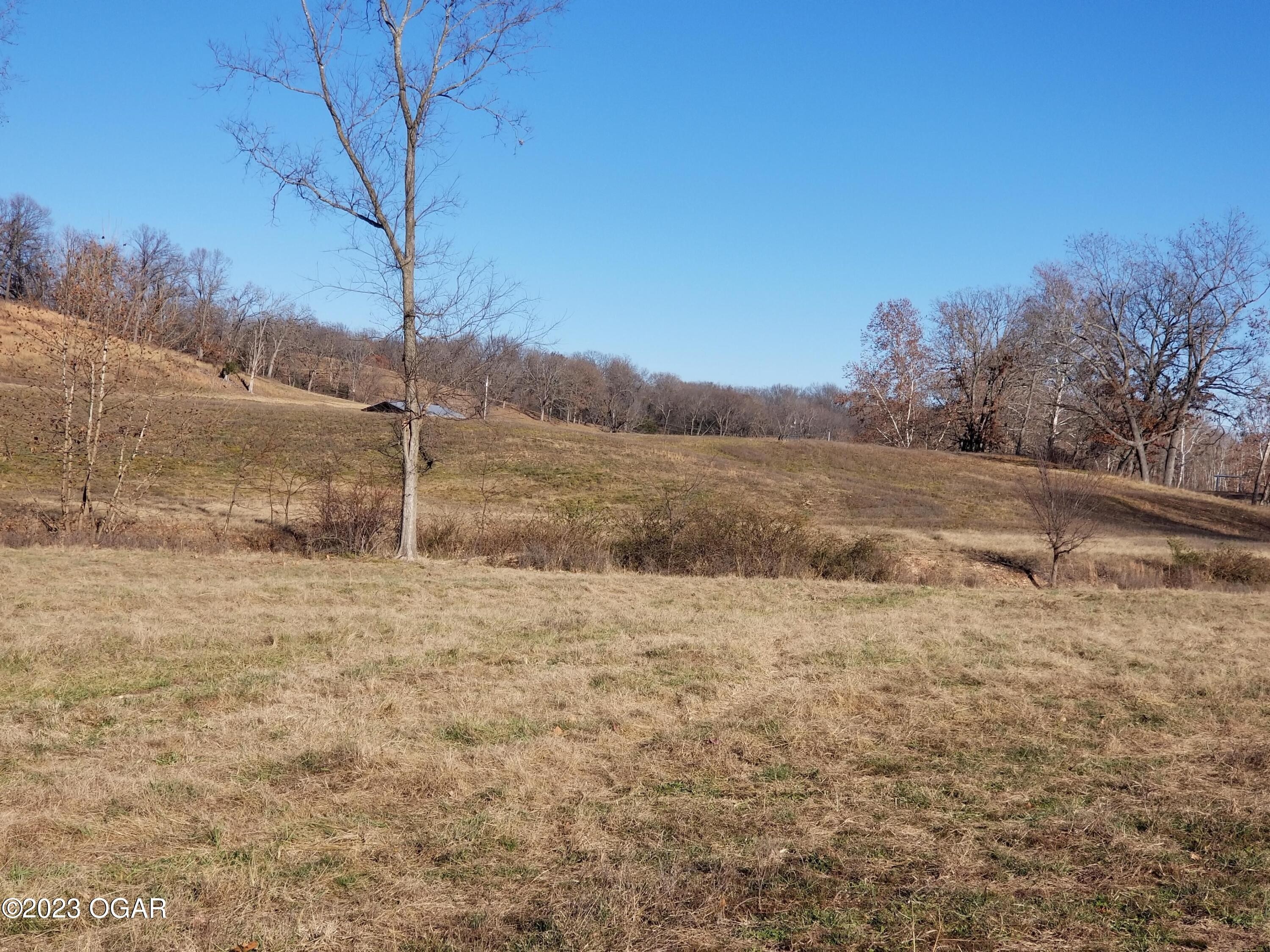 18. 66.40 Ac Blackfoot Hollow Road