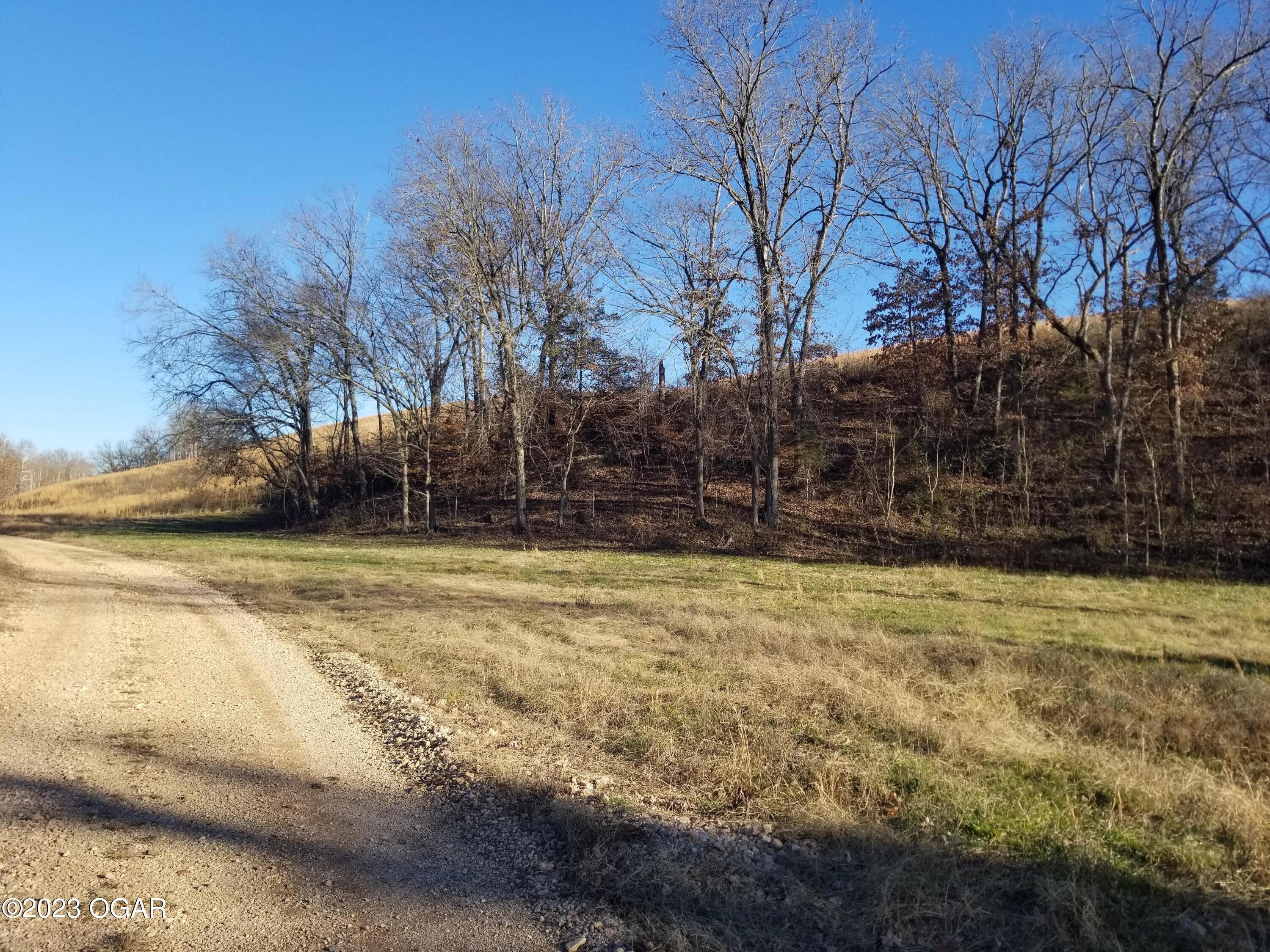 16. 66.40 Ac Blackfoot Hollow Road