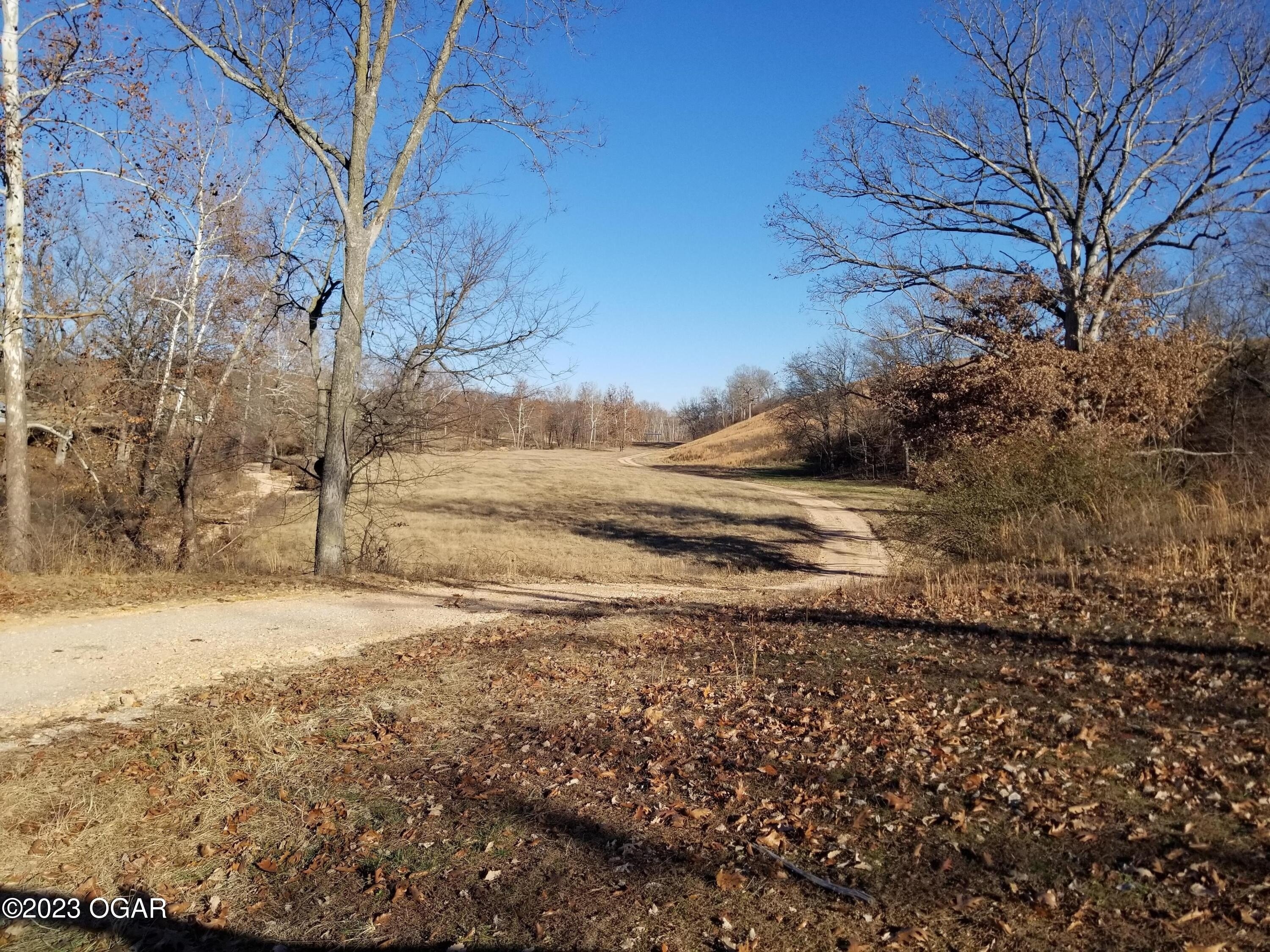 17. 66.40 Ac Blackfoot Hollow Road