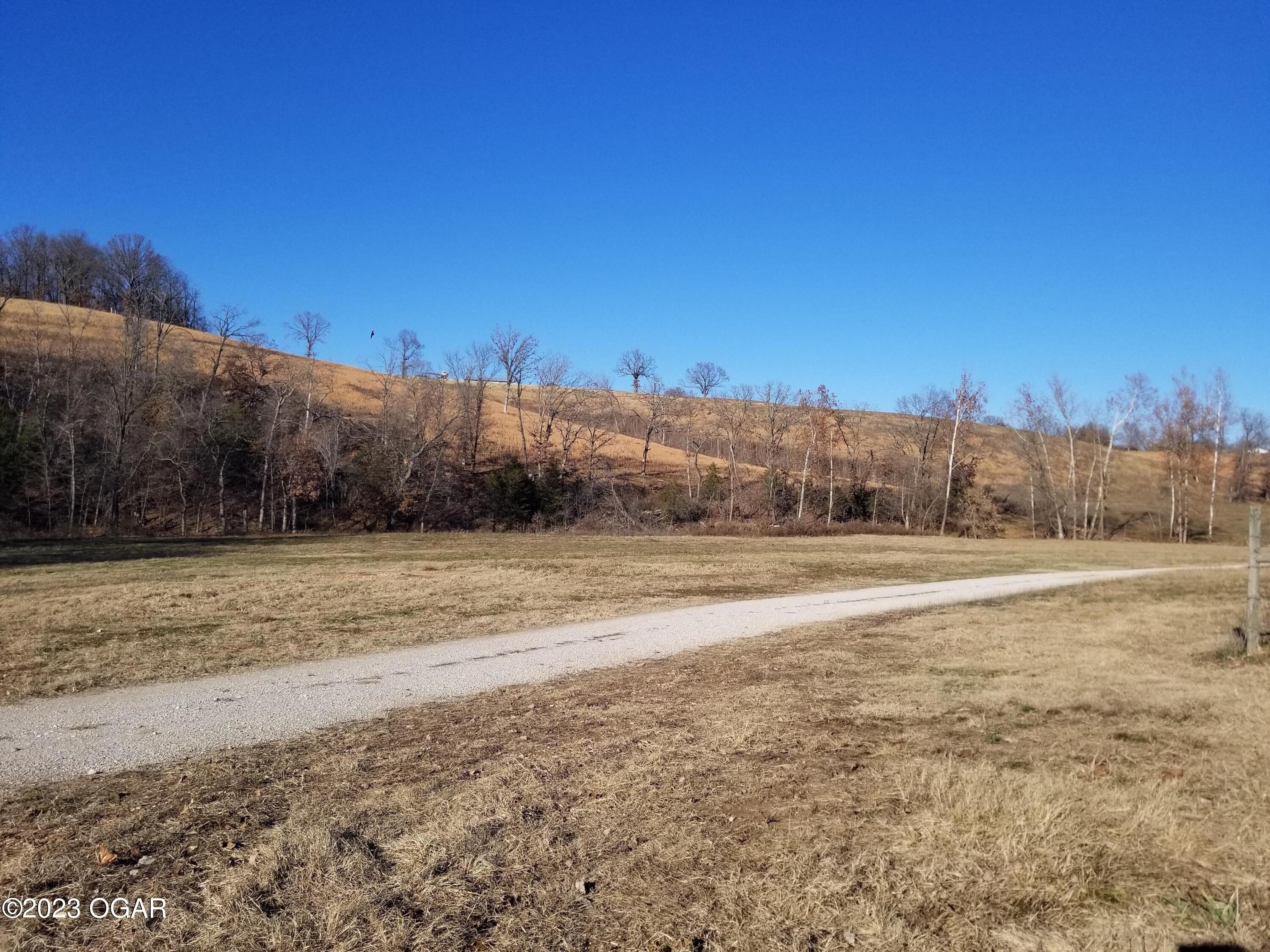 12. 66.40 Ac Blackfoot Hollow Road