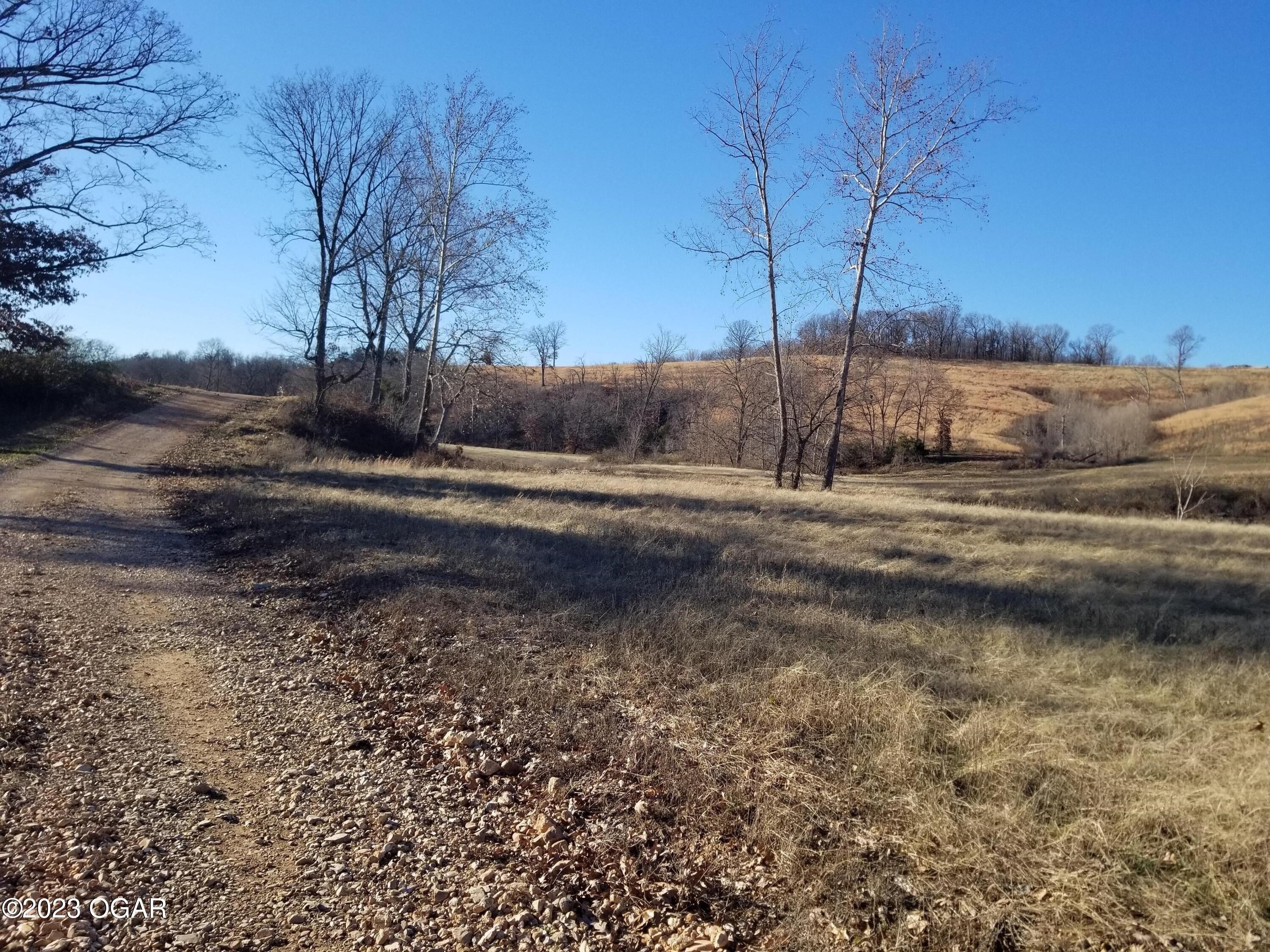 19. 66.40 Ac Blackfoot Hollow Road