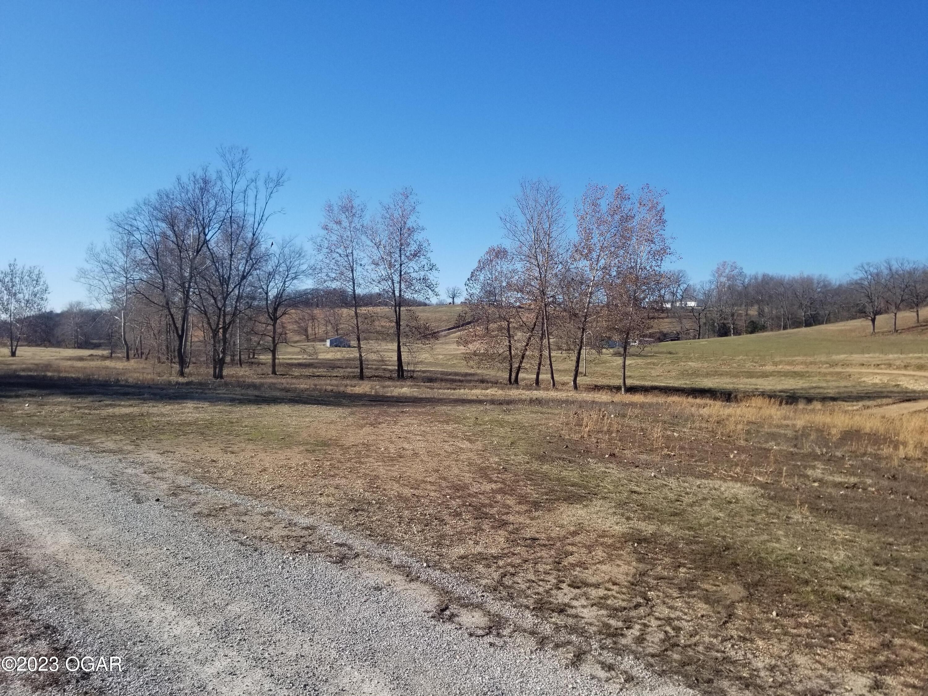 15. 66.40 Ac Blackfoot Hollow Road